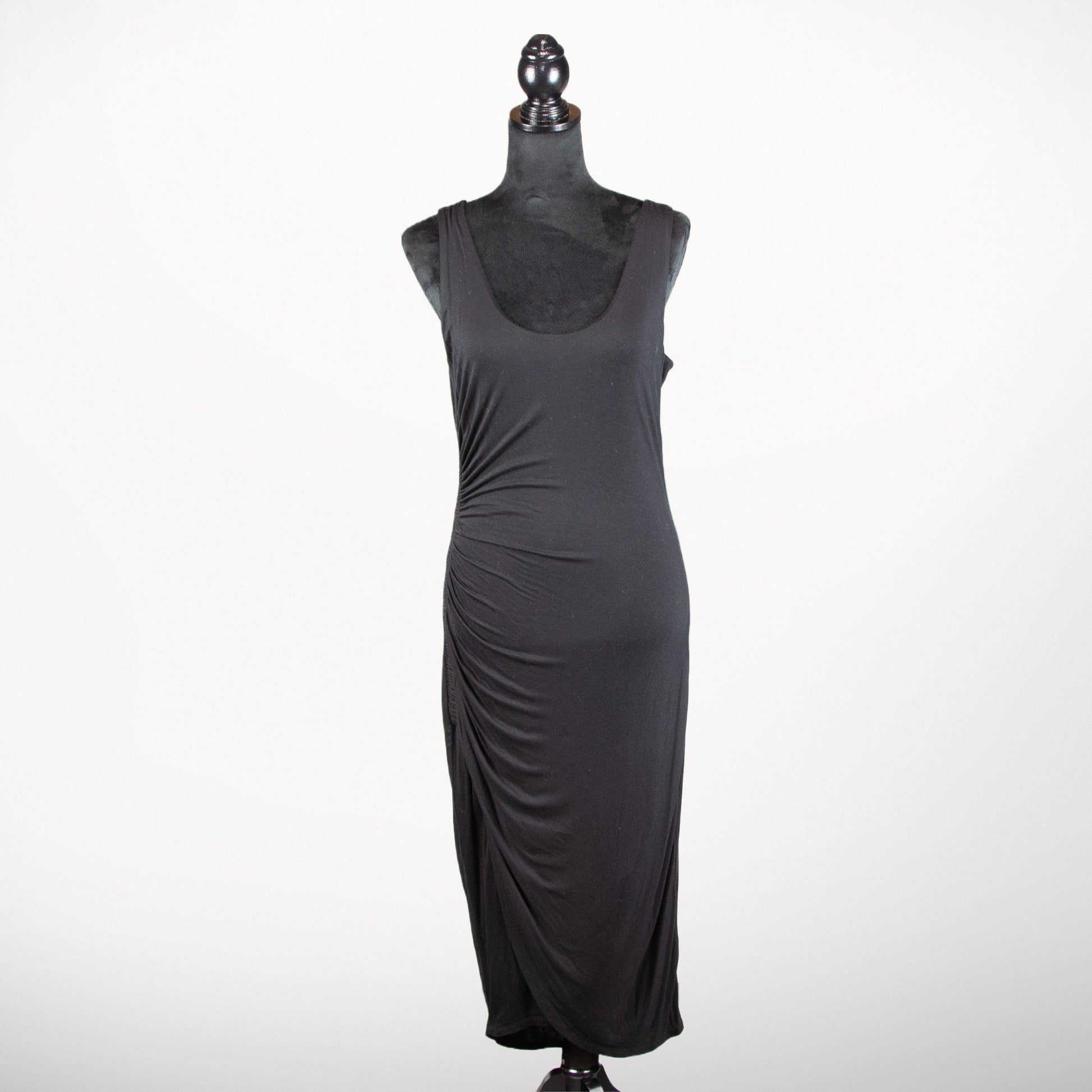 Jennifer Lopez Maxi Dress - Sons of SPPhillips