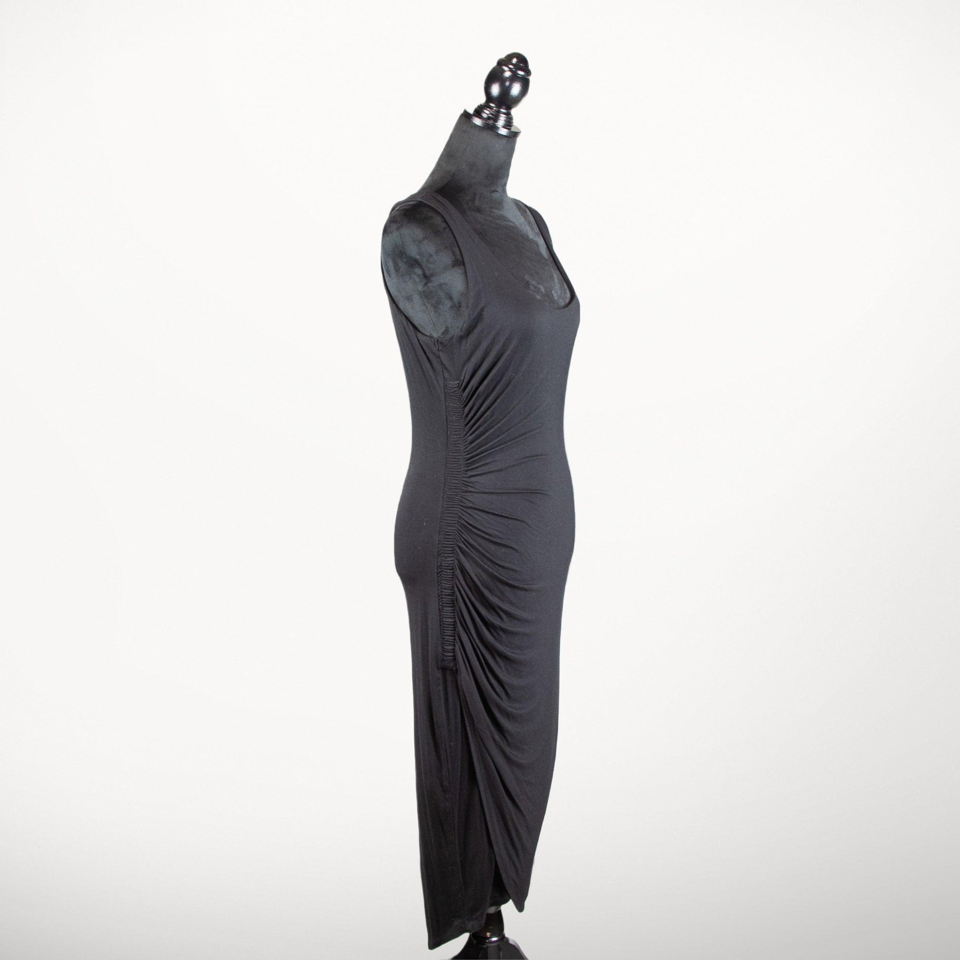 Jennifer Lopez Maxi Dress - Sons of SPPhillips