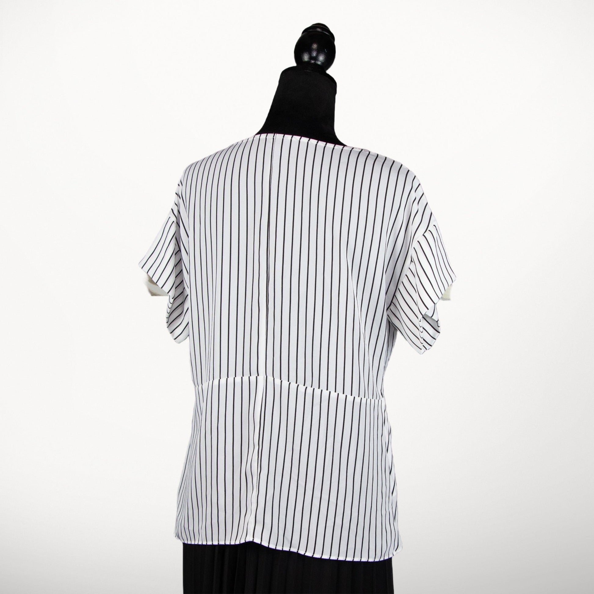 WORTHINGTON PETITE BLOUSE - Sons of SPPhillips