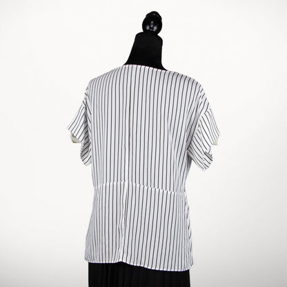 WORTHINGTON PETITE BLOUSE - Sons of SPPhillips