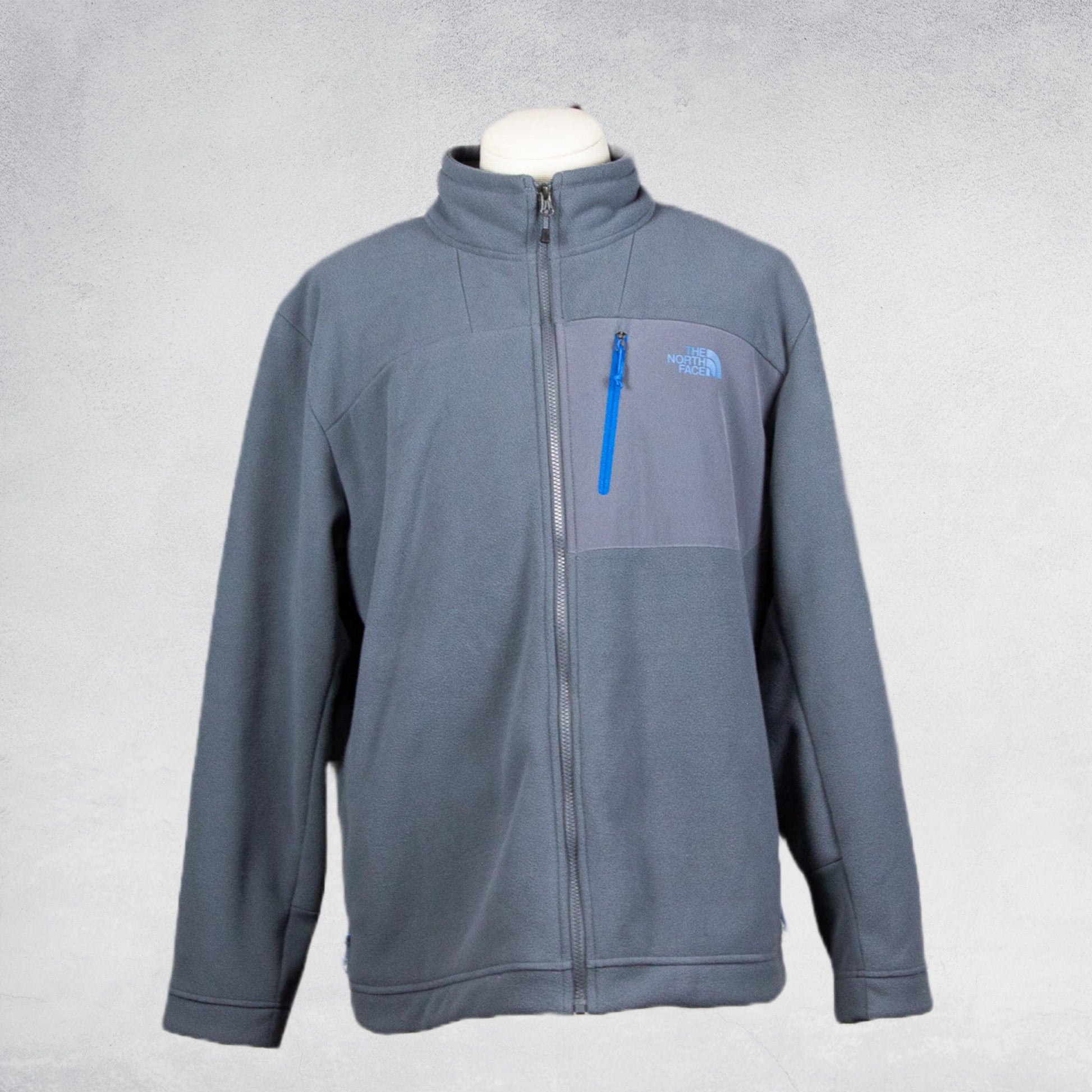 North Face Fleece Jacket - Sons of SPPhillips