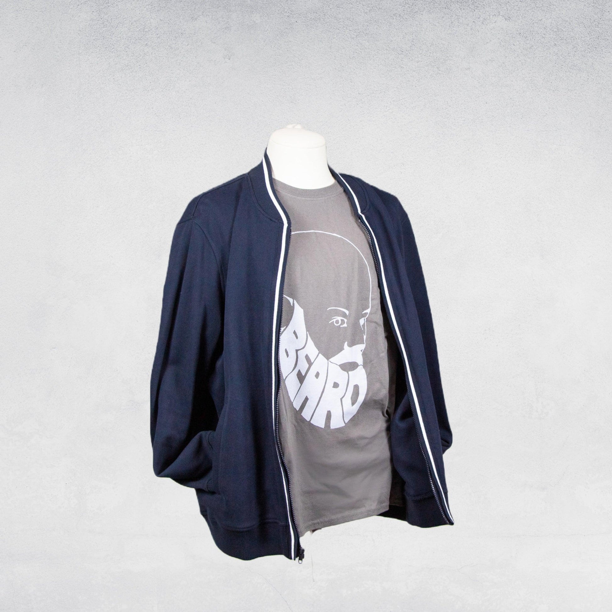 Merona Full Zip Jacket - Sons of SPPhillips