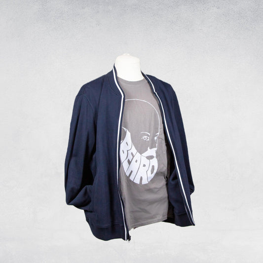 Merona Full Zip Jacket - Sons of SPPhillips