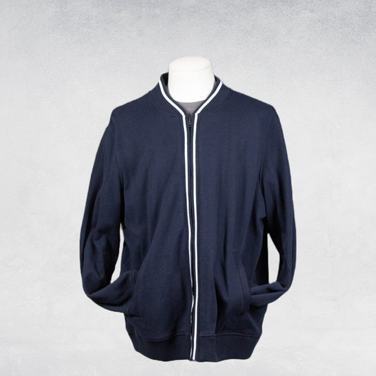 Merona Full Zip Jacket - Sons of SPPhillips