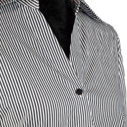 Worthington Long Sleeve Button-Down Shirt - Sons of SPPhillips