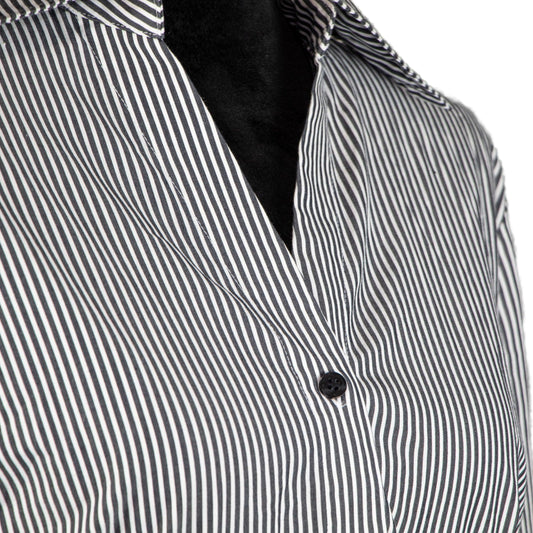 Worthington Long Sleeve Button-Down Shirt - Sons of SPPhillips