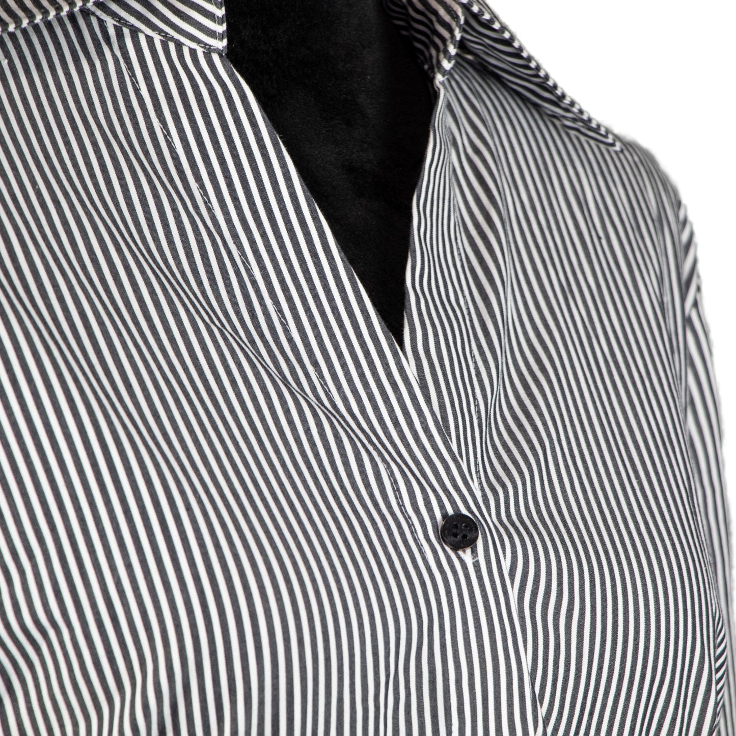 Worthington Long Sleeve Button-Down Shirt