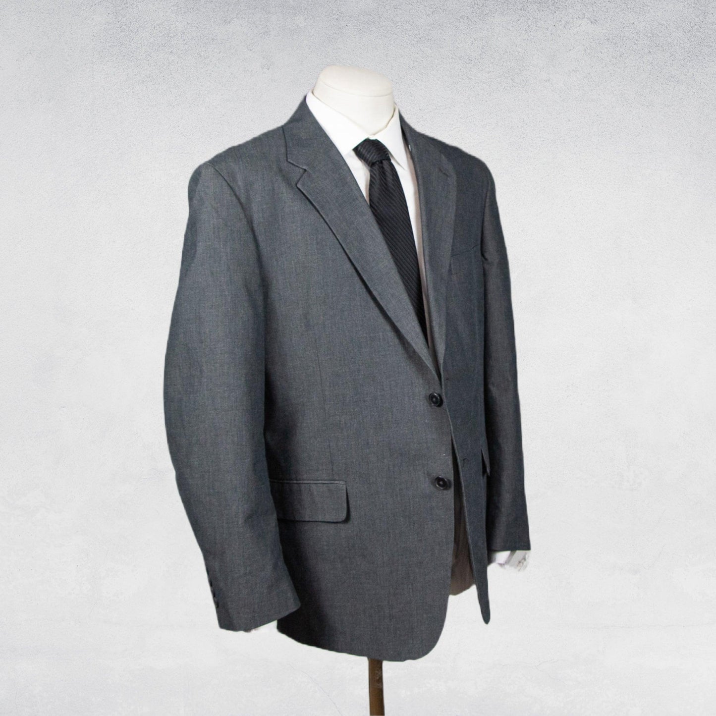 Stafford Essentials Suit Jacket - Sons of SPPhillips