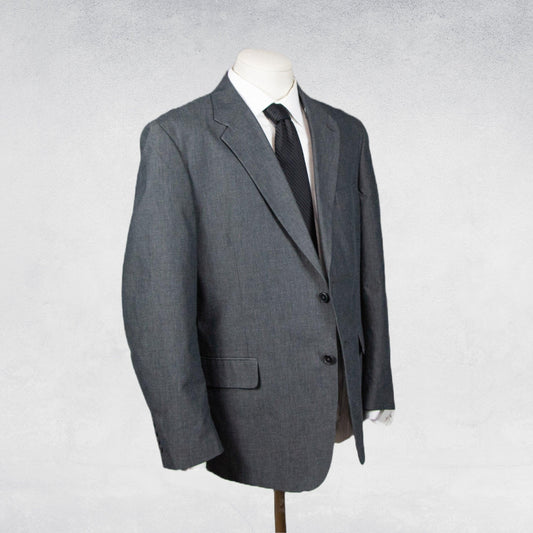 Stafford Essentials Suit Jacket - Sons of SPPhillips