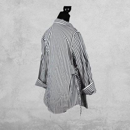 Worthington Long Sleeve Button-Down Shirt - Sons of SPPhillips