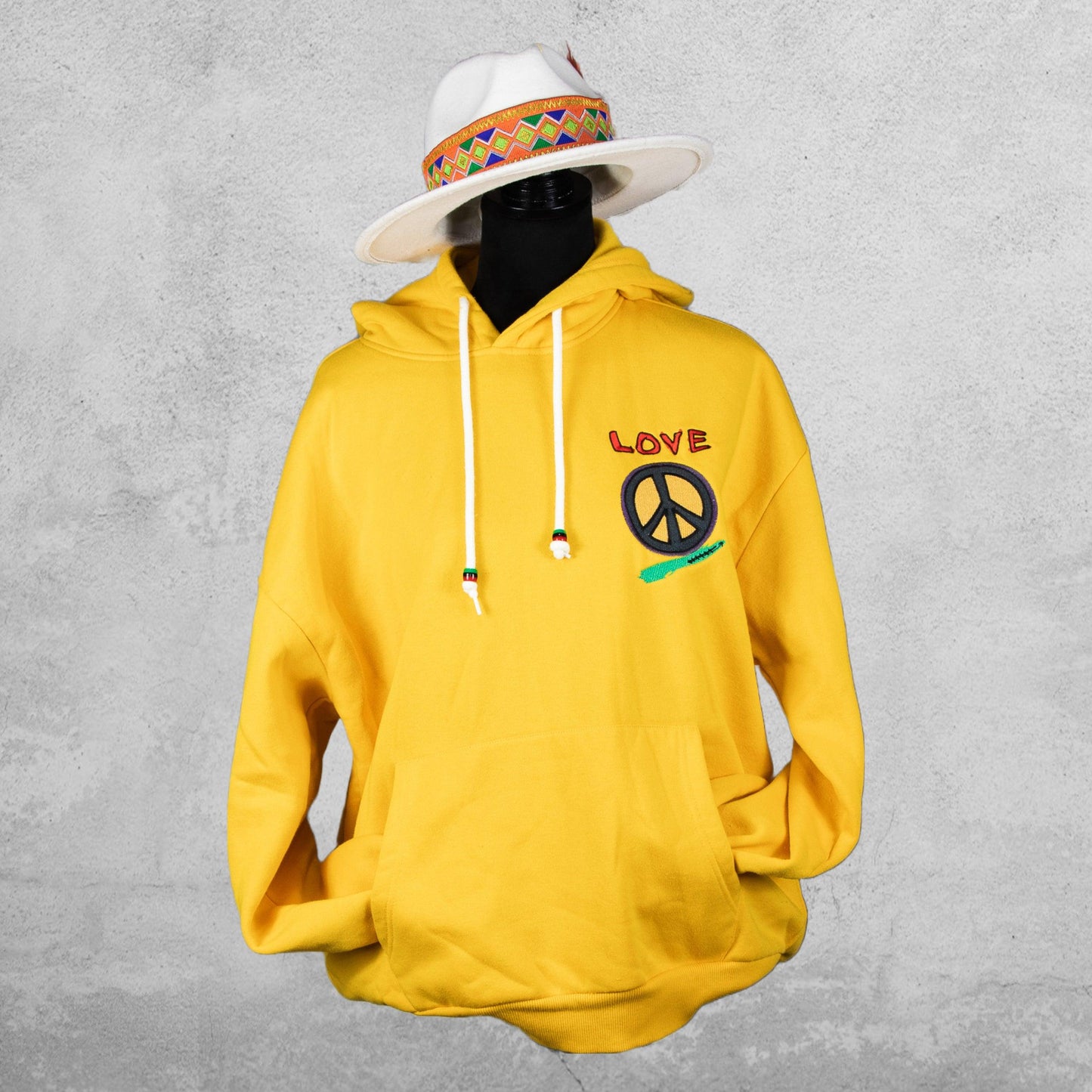 Ron Bass For The Culture Hoodie | Forever 21 - Sons of SPPhillips