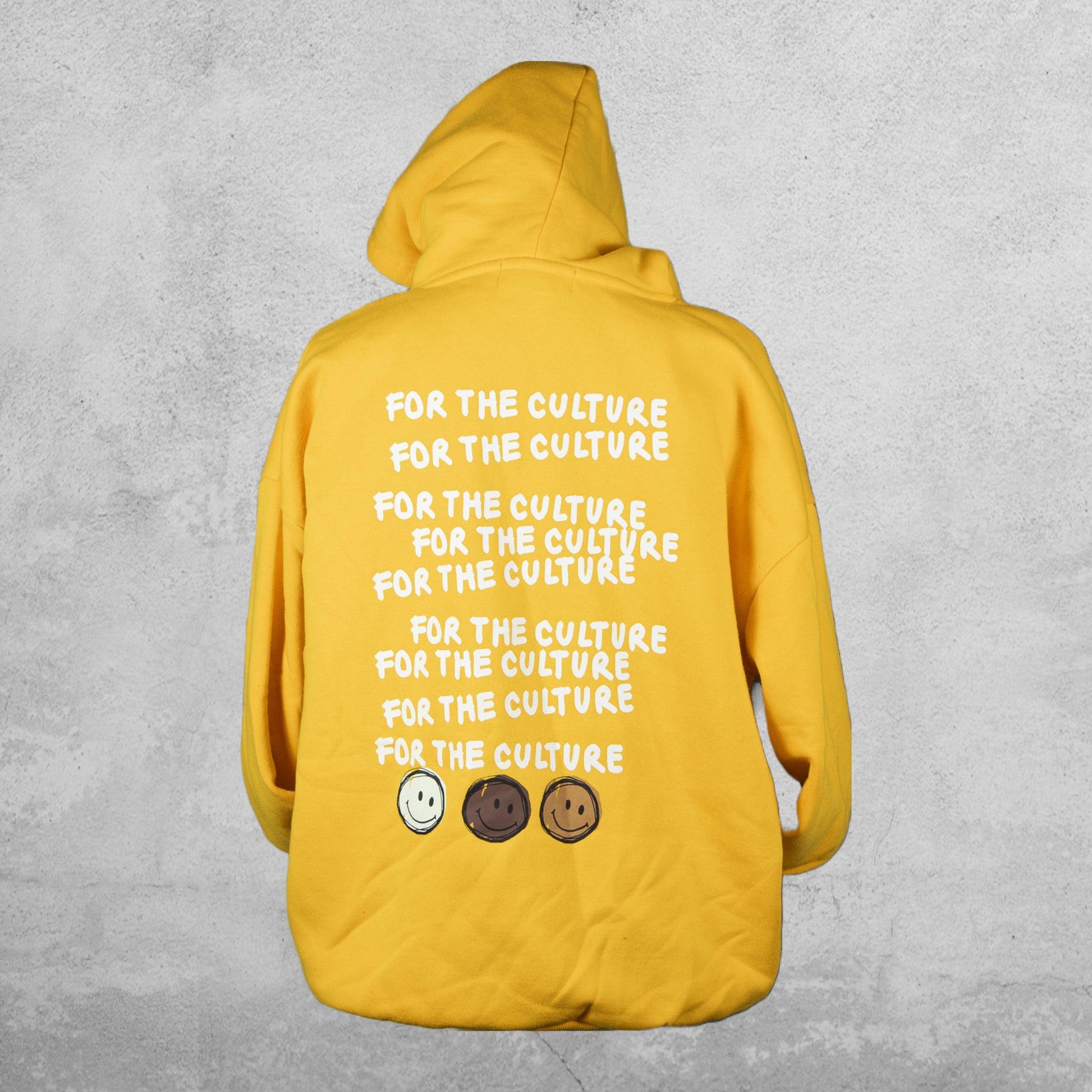 Ron Bass For The Culture Hoodie | Forever 21 - Sons of SPPhillips