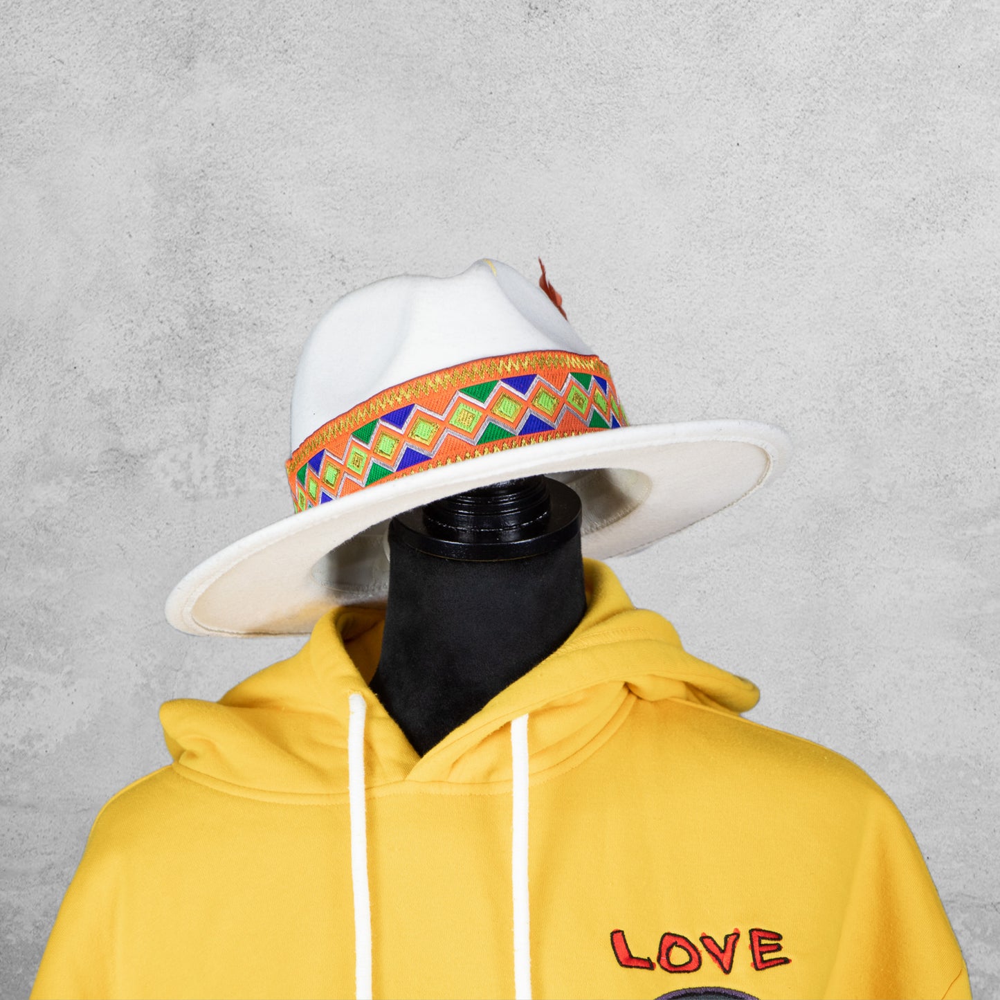 Ron Bass For The Culture Hoodie | Forever 21