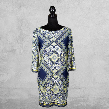 Tiana B. Tunic Dress - Sons of SPPhillips