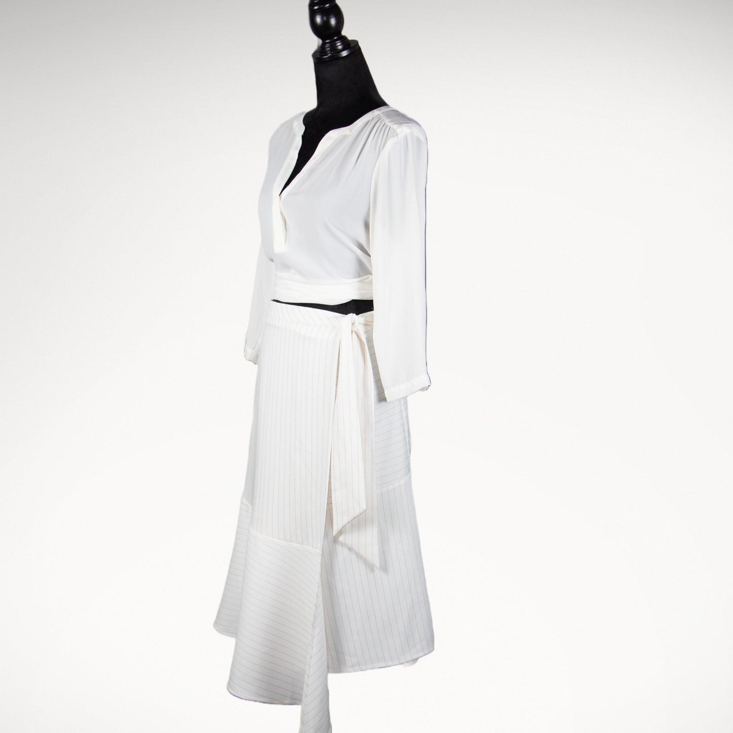 Express wrap skirt - Sons of SPPhillips