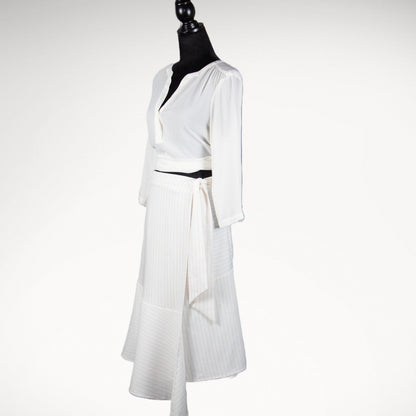 Express wrap skirt - Sons of SPPhillips