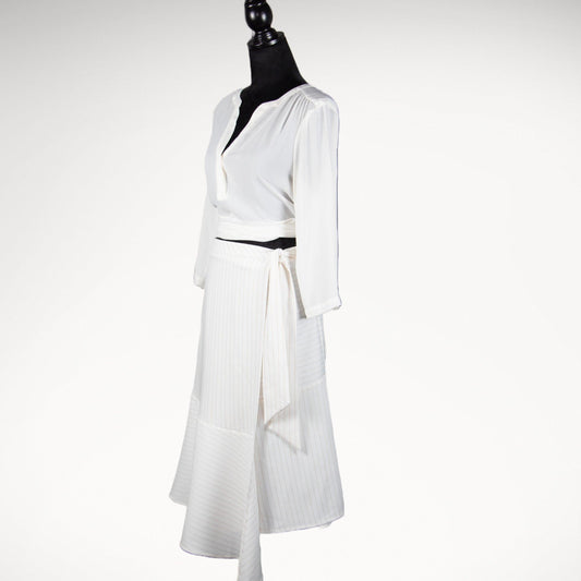 Express wrap skirt - Sons of SPPhillips
