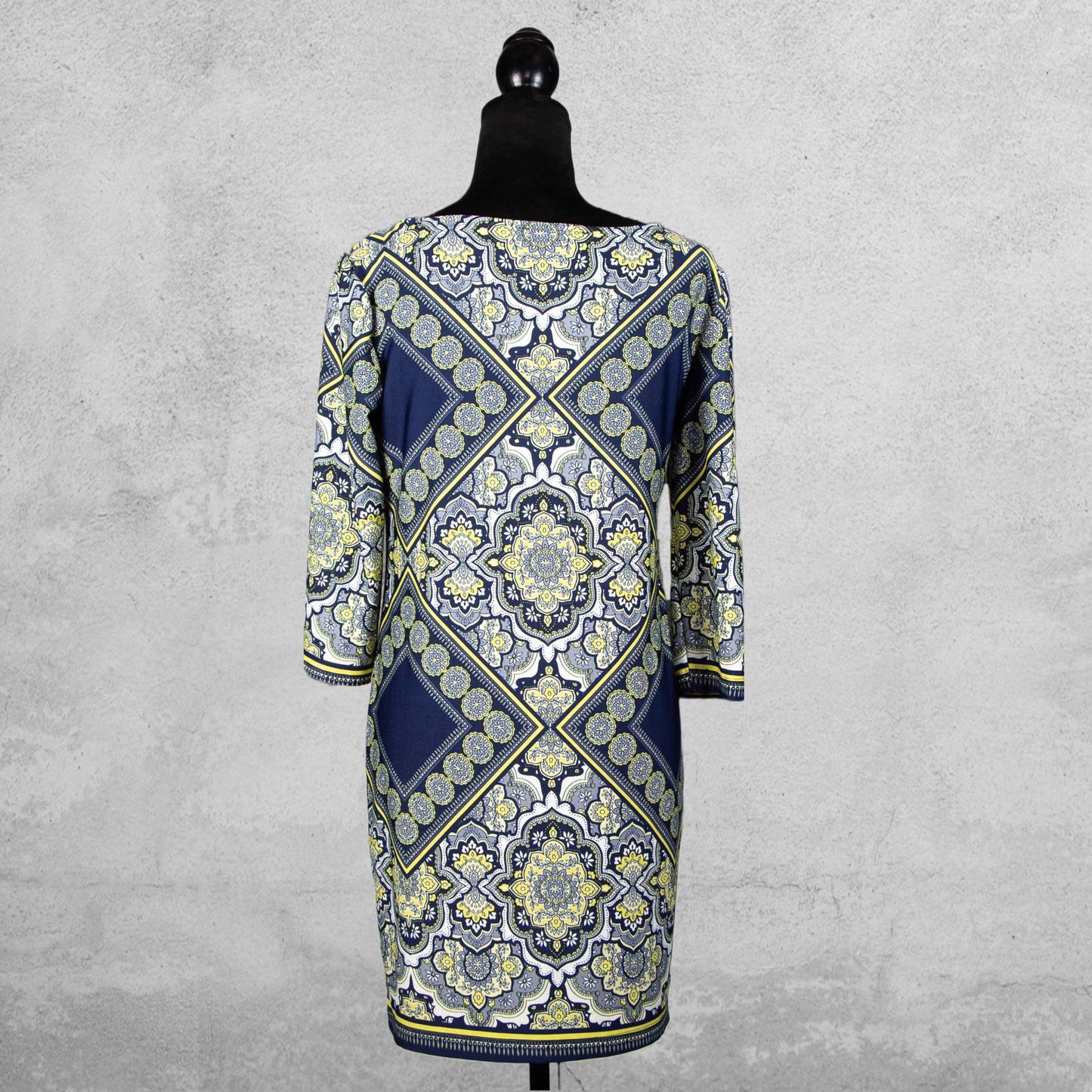 Tiana B. Tunic Dress - Sons of SPPhillips