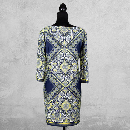 Tiana B. Tunic Dress - Sons of SPPhillips