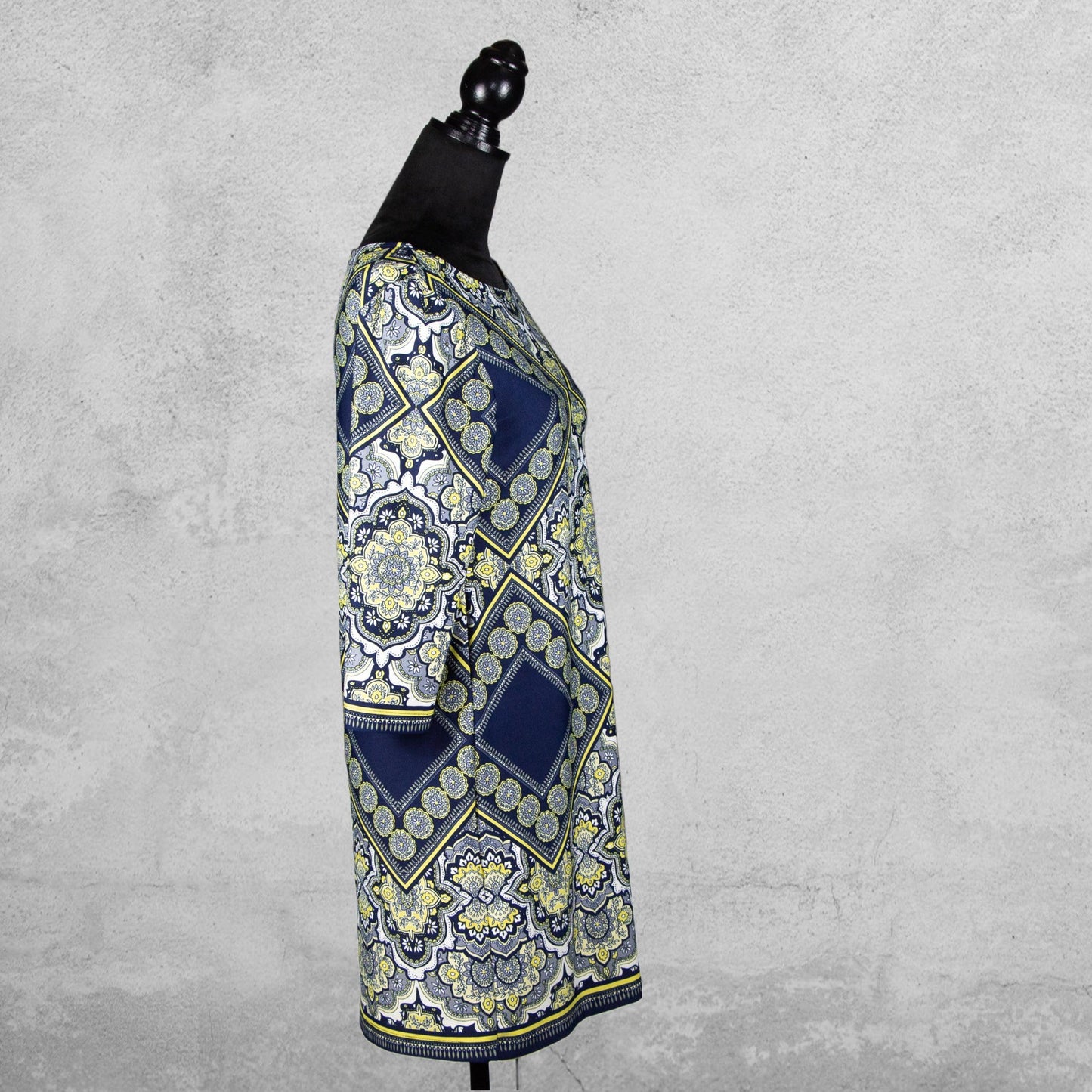 Tiana B. Tunic Dress - Sons of SPPhillips