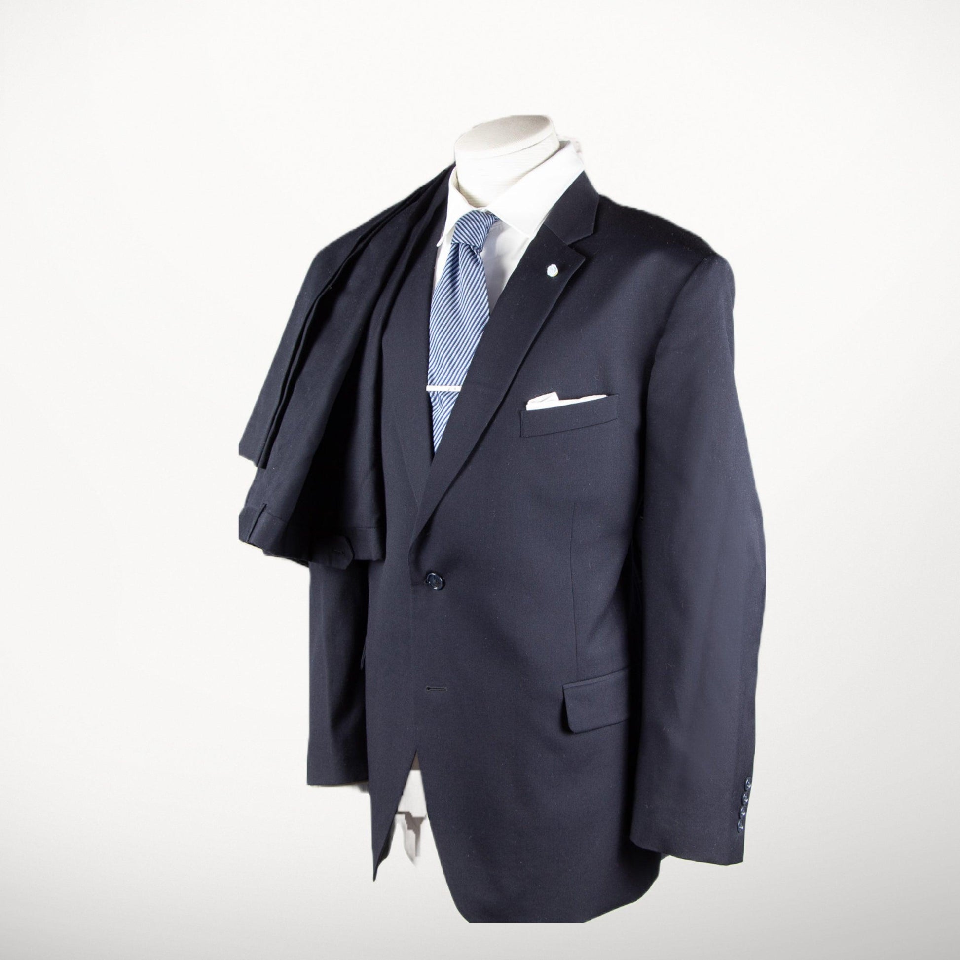 Jones New York Suit - Sons of SPPhillips