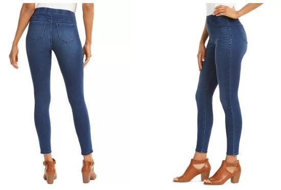 Liz Claiborne Classic Jeggings - Sons of SPPhillips