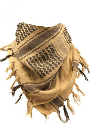 Shemaghs Scarf
