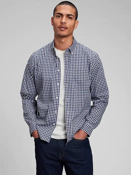 GAP COOLMAX EcoMade Shirt - Sons of SPPhillips