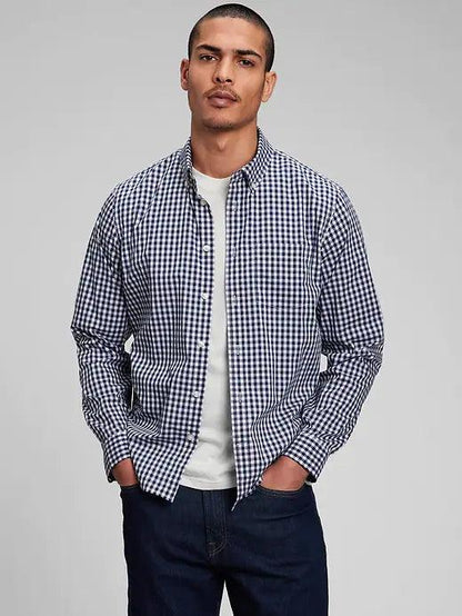 GAP COOLMAX EcoMade Shirt - Sons of SPPhillips