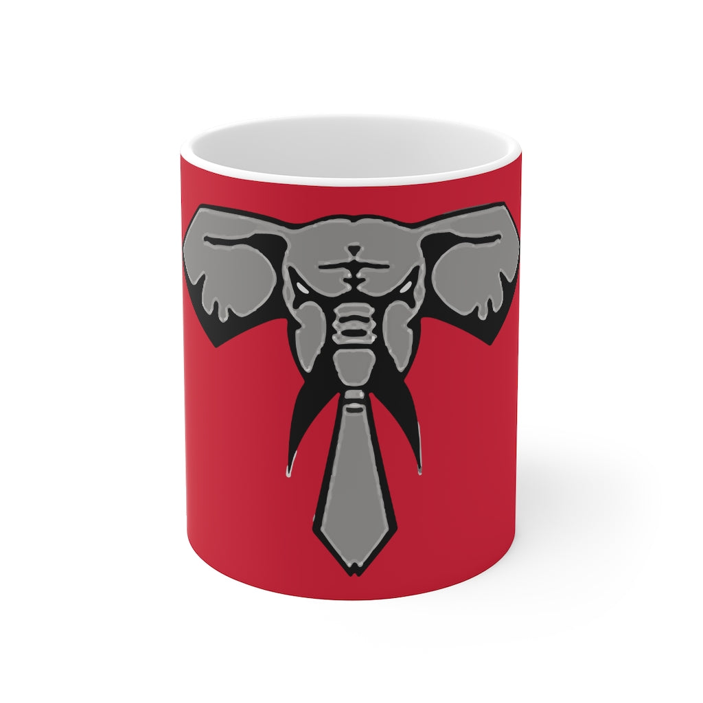 SPP The Elephant in the Room Coffee Mug 11oz