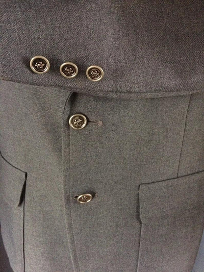JCPenney Comfort Blazer, Retro Sport Coat - Sons of SPPhillips