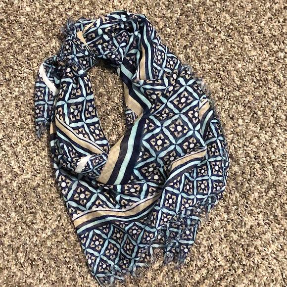 Dana Buchman Infinity Scarf - Sons of SPPhillips
