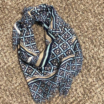 Dana Buchman Infinity Scarf - Sons of SPPhillips