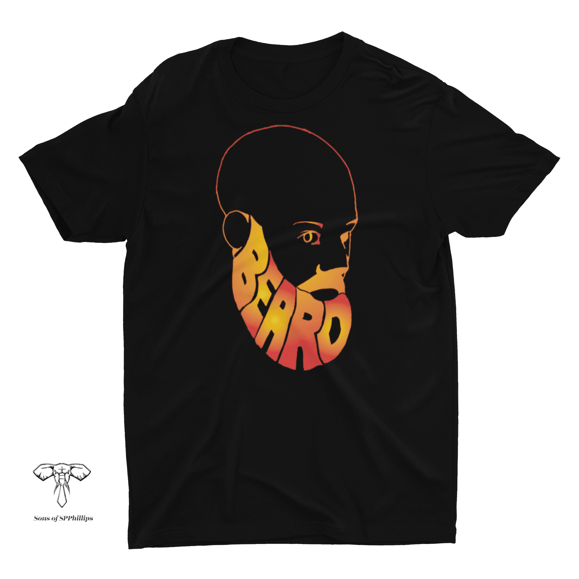 Beard Bro Sun Life Unisex Ultra Cotton Tee - Sons of SPPhillips