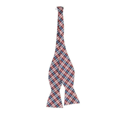 Countess Mara Butterfly Bow Tie - Adjsutable - Sons of SPPhillips