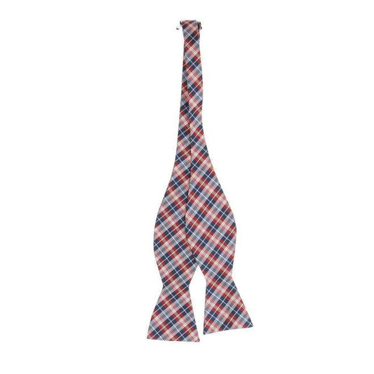 Countess Mara Butterfly Bow Tie - Adjsutable - Sons of SPPhillips