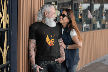Beard Bro Sun Life Unisex Ultra Cotton Tee - Sons of SPPhillips